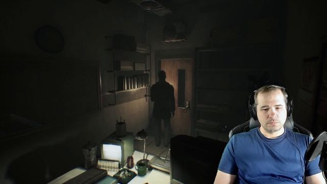 A TWISTED TRAIL | The Start Of Episode III | Song of Horror | Part VIII | Gamer Dad Plays смотреть онлайн