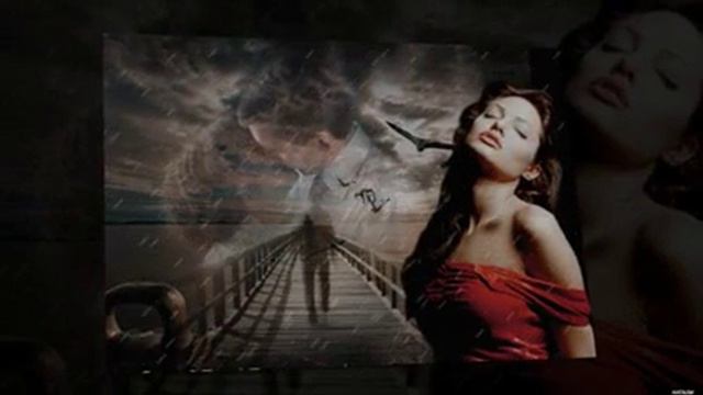 СТРАННАЯ ЛЮБОВЬ СЛ. Ю. ОСИЯН МУЗ. ИСП. Т. МЕЛЬНИКОВА АККОМП. В. БАРКОВСКИЙ МОНТАЖ Н. НОВОПАШИНОЙ смотреть онлайн