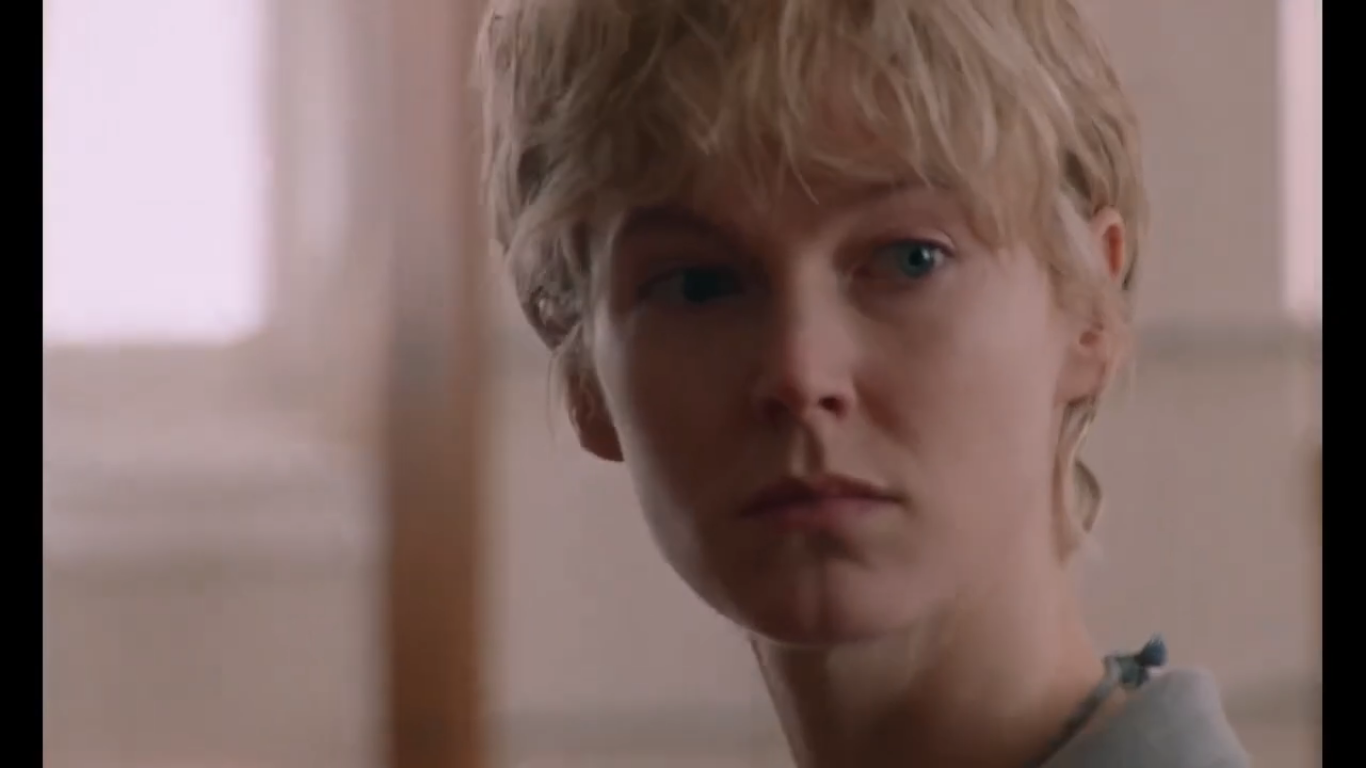 Трейлер фильма "ГОЛУБЫЕ ДЖИНСЫ" (2023) Рози Макьюэн, драма смотреть онлайн