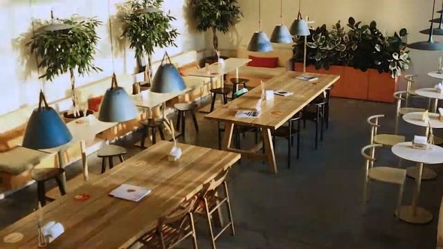 БлинБери | Таймлапс смотреть онлайн