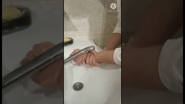 Методы обработки рук