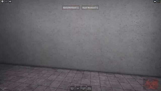 Roblox SCP Games and Monsters 2 смотреть онлайн