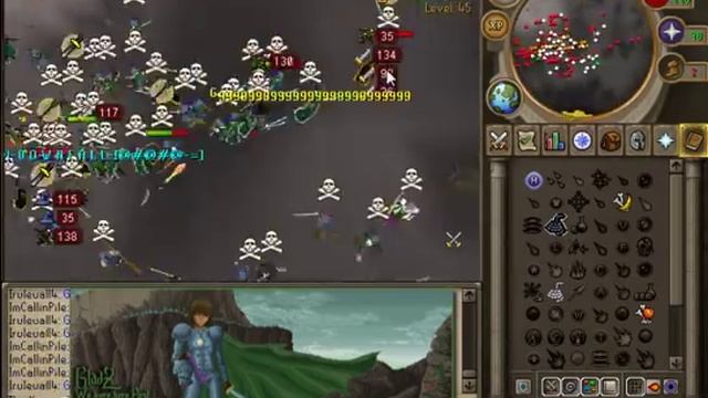 The Gladiatorz defeat Downfall смотреть онлайн