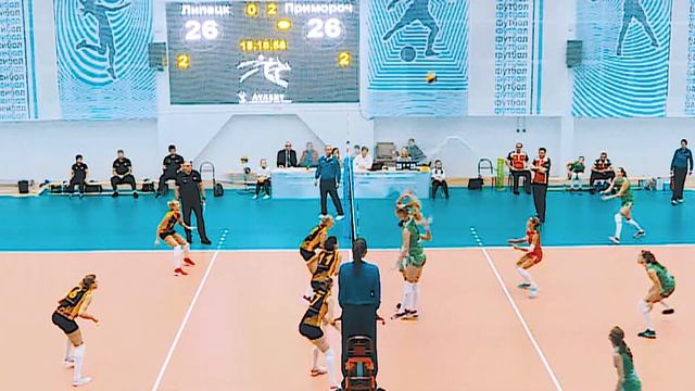 Минуты, которые определили исход матча 