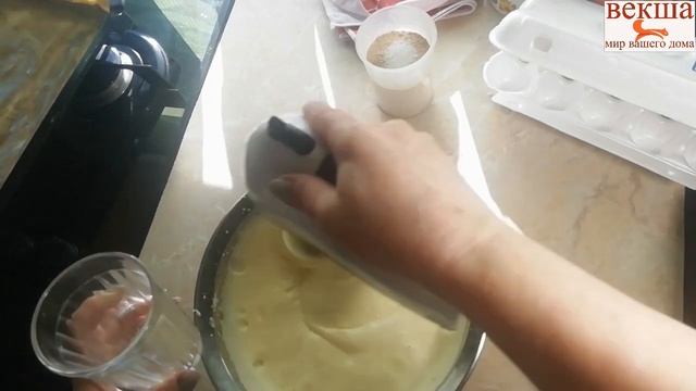 Сырники с начинкой