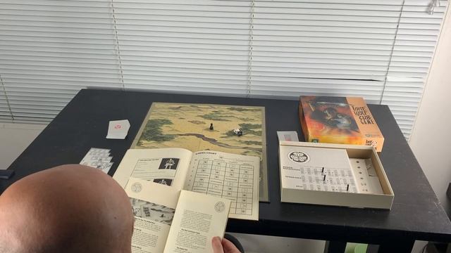 Lone Wolf and Cub Rating 4.3 - Seriously?!? смотреть онлайн