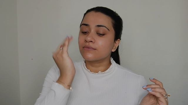 MY GLOWING SKINCARE ROUTINE FOR SUMMER! Loreal Paris Hyaluronic Acid Plumping Cream! смотреть онлайн