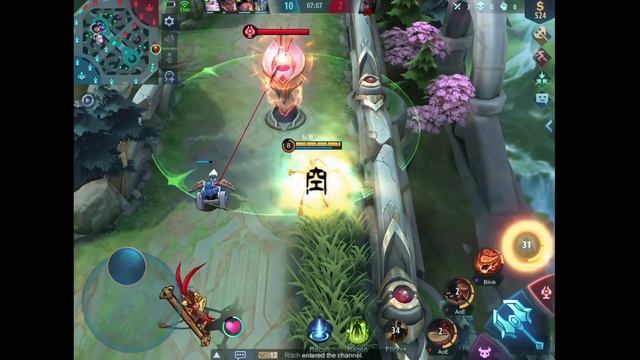 The Monkey King Has Officially Returned To The Meta | Mobile Legends смотреть онлайн