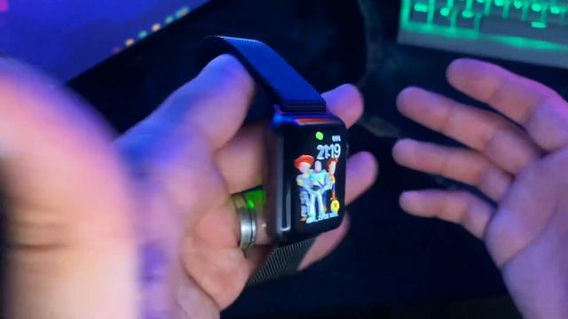 APPLE WATCH SERIES 3 - VALE A PENA TER ESSE GADGET EM 2023? (REVIEW/ANÁLISE DE USO) смотреть онлайн