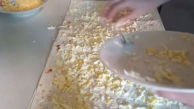 Ленивые чебуреки и быстрые рецепты