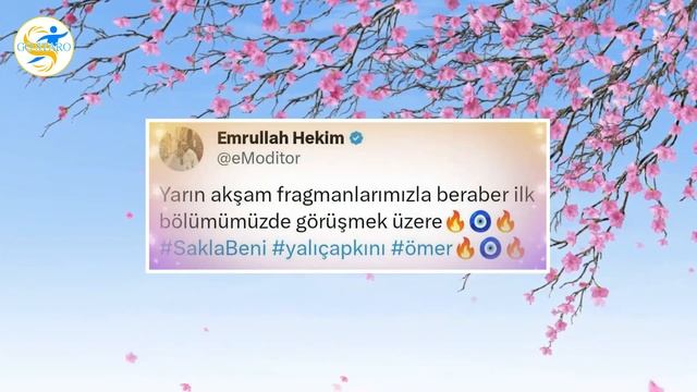 Yalı Çapkını 45. Bölüm 2. Fragmanı | Git ve bir daha gelme Seyran ! смотреть онлайн