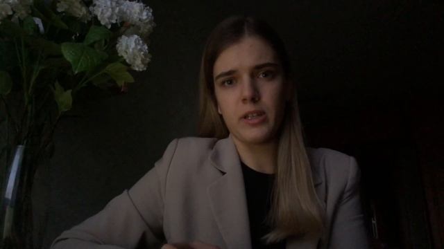 Моя история поступления в ВШЭ или как поступить в топовые вузы без ЕГЭ смотреть онлайн