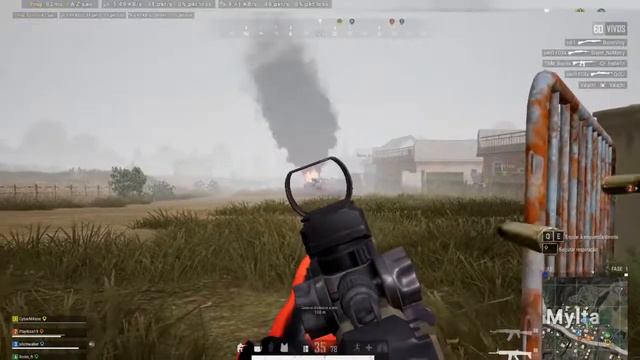 PUBG nao abra esse video смотреть онлайн