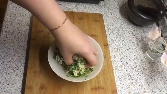 Куриные грудки фаршированные зеленью и сыром смотреть онлайн