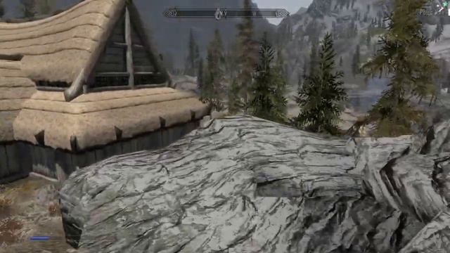 TES: Skyrim Refreshing Project [Выбор] #11 смотреть онлайн