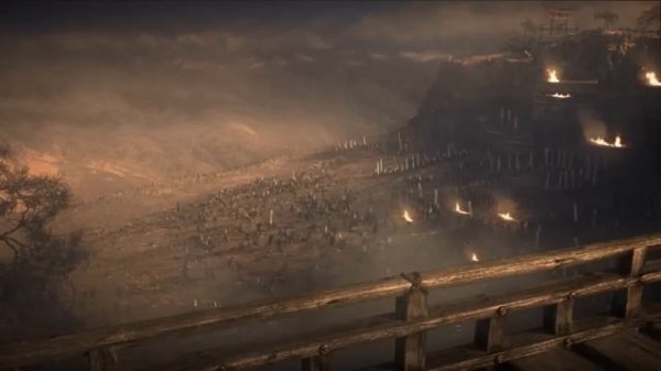 Civilization 5 Intro