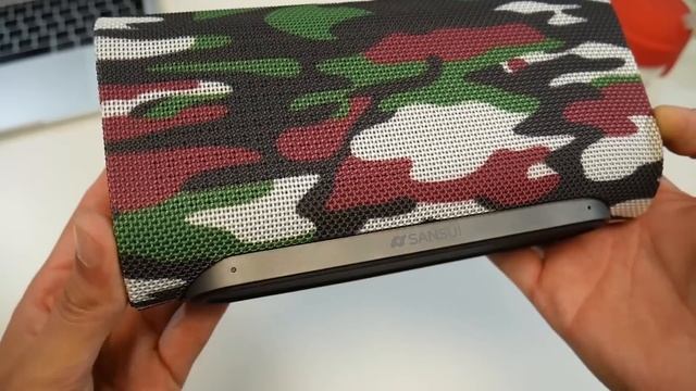 TOP 5 de ALTAVOCES BLUETOOTH, hasta $60 | Los mejores para mi смотреть онлайн