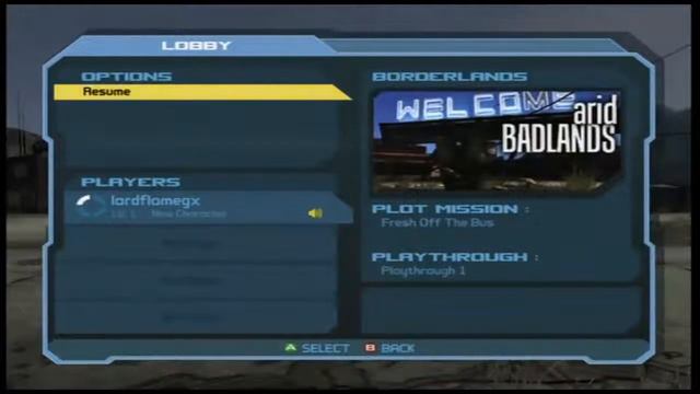 MLG BORDERLANDS playthrough HD with preowendpyro episode 1 смотреть онлайн