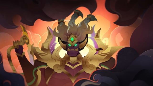 Hop On | Lunar Revel 2023 Cinematic - Riot Games смотреть онлайн