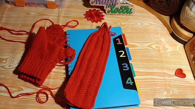 сп "knit_box_ua" с @by-juletak / сборная солянка ? мои результаты смотреть онлайн
