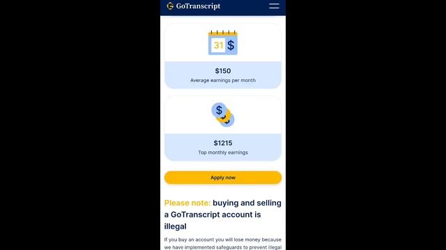 اربح اكتر من 200 دولار في ٤ ساعات من مجال التفريغ الصوتي | هخليك تحترف بطريقه سهله جدااا ! смотреть онлайн