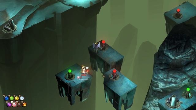 Magicka The Stars Are Left 3 Driven Mad Achievement (Русские субтитры) смотреть онлайн