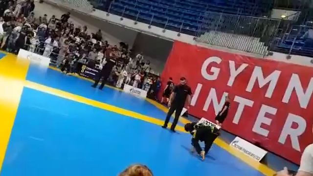 Москва Гимназиум Финал