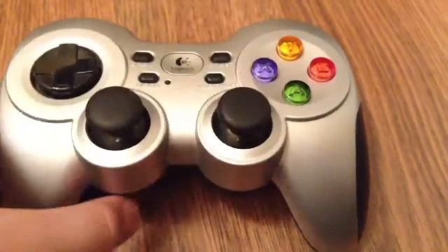 Обзор вещей # 2 геймпад xbox360controller смотреть онлайн