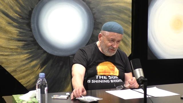 Игорь Калинаускас – Вселенная субъективности. День третий – ответы на вопросы. смотреть онлайн