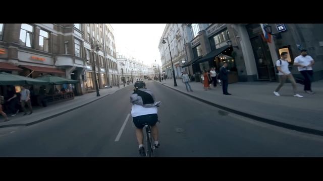 Ритм улиц - Глеб смотреть онлайн