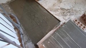 утепление  пола  пеноплэксом
