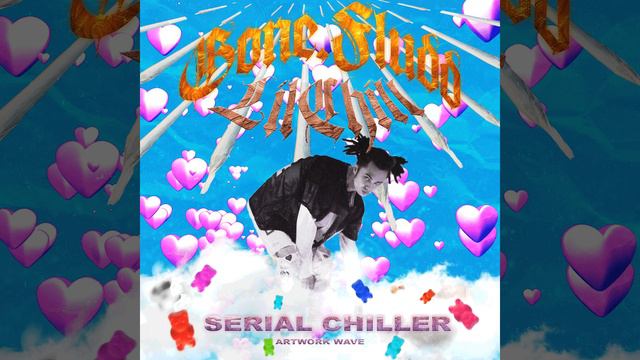 SERIAL CHILLER смотреть онлайн