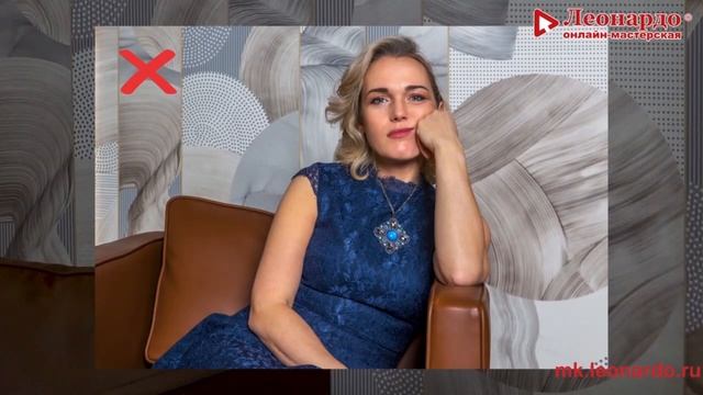 Секреты удачной новогодней фотосессии! Лайфхак от Леонардо! смотреть онлайн