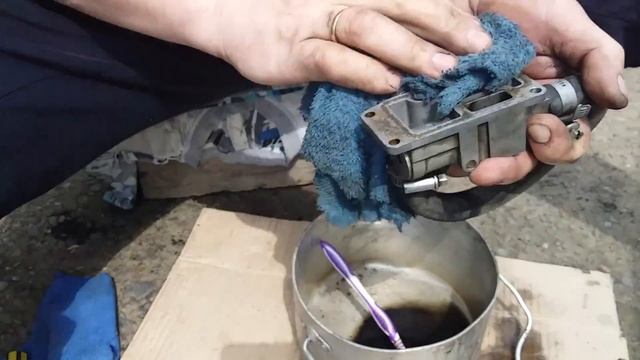 чистка дроссельной заслонки двигатель qg15de смотреть онлайн