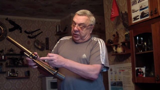 подводная печка 2