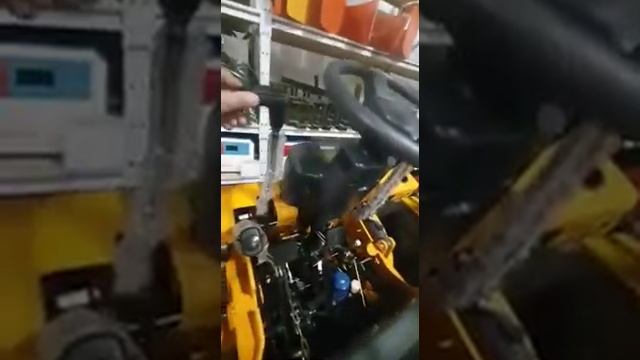Дизельный китайский вилочный погрузчик 1,5 тонник JAC CPCD15 H серия и J Серия Европа Europe смотреть онлайн