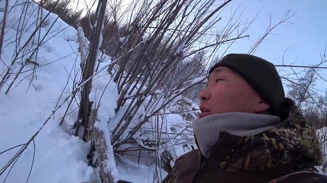 ЗАГОТОВКА РЫБЫ И ДРОВ ЧТО БЫ ВЫЖИТЬ!!! смотреть онлайн