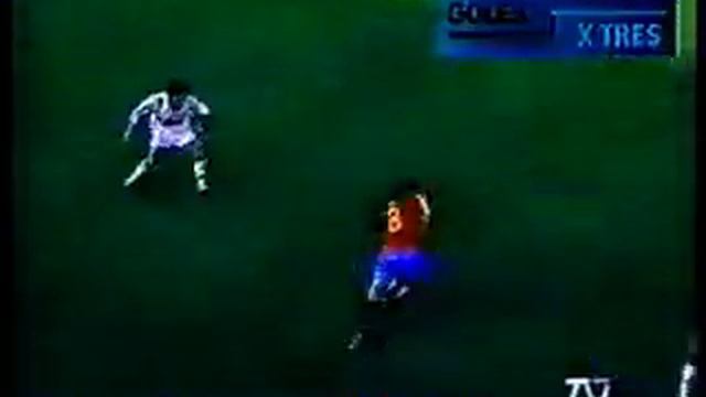 Goles Chilenos 1995 (P. Gonzalez-Espina-Kenig-J. D. Ponce) смотреть онлайн