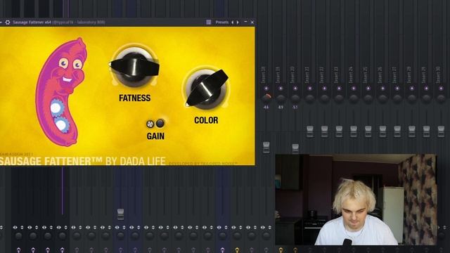 Лучший Способ Сведения Треков В Стиле (Kai Angel, Шайни, Toxi$) смотреть онлайн