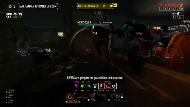 Lebensauger .308 Death Sentence Damage Test, Build, Lab смотреть онлайн