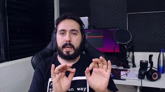 Linux DENTRO do Windows? - WSL2 смотреть онлайн