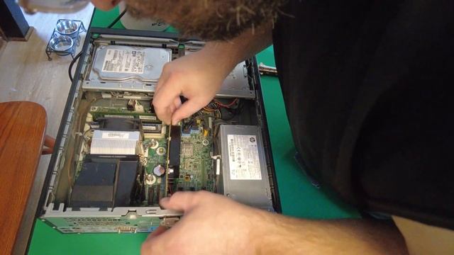 Custom PC Build #1 | Part 3 | GPU Install and Test | Nvidia Geforce GT 1030 2GB GDDR5 смотреть онлайн