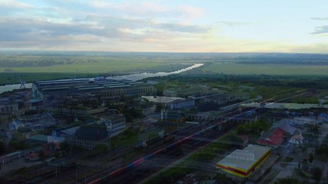 Город Навашино смотреть онлайн