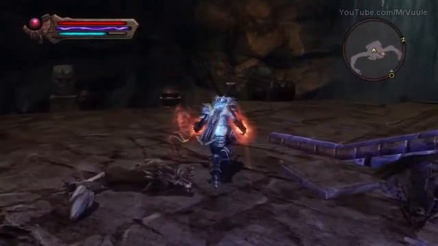 Kingdoms of Amalur: Reckoning - Teeth of Naros Playthrough (Part 6) смотреть онлайн