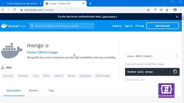 Docker Introduction - ASP.NET Core смотреть онлайн