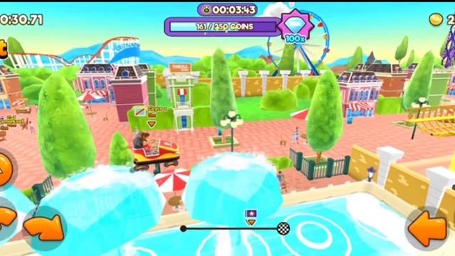 thrill rush park theme |park mod apk| thrill rush 2 ,thrill rush 3 смотреть онлайн