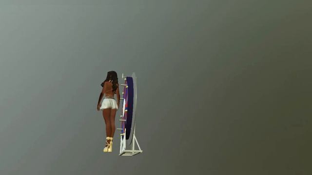 Разработка 3D анимаций - Полный цикл. Создание анимационных роликов смотреть онлайн