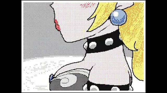 Кто такая Боузетта?! Who is Bowsette? смотреть онлайн