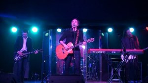 Концерт группы "Джанго" 09.03.17 Клуб "Grenadine"