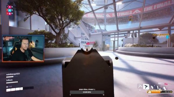 THE FINALS: Главное Событие в Мире Шутеров! Новый бесплатный шутер побил все рекорды STEAM!